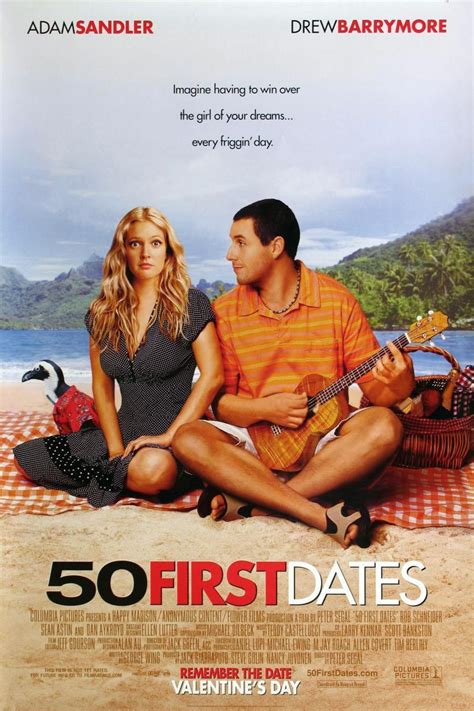 50 primeras citas (2004)